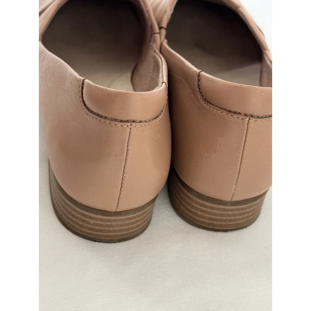 Clarks super soft